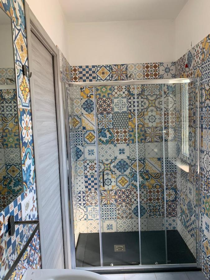 Relais Villa Bonifacio Diamante Exteriér fotografie