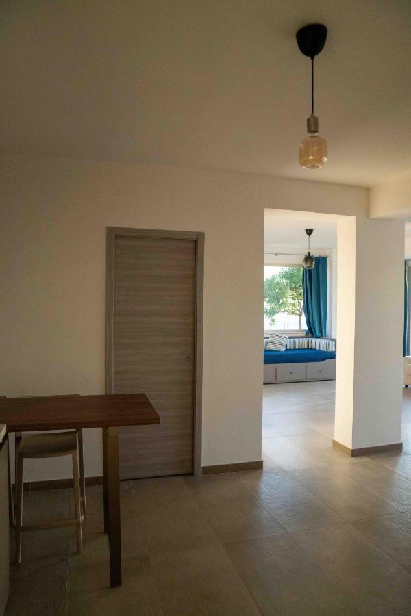 Relais Villa Bonifacio Diamante Exteriér fotografie