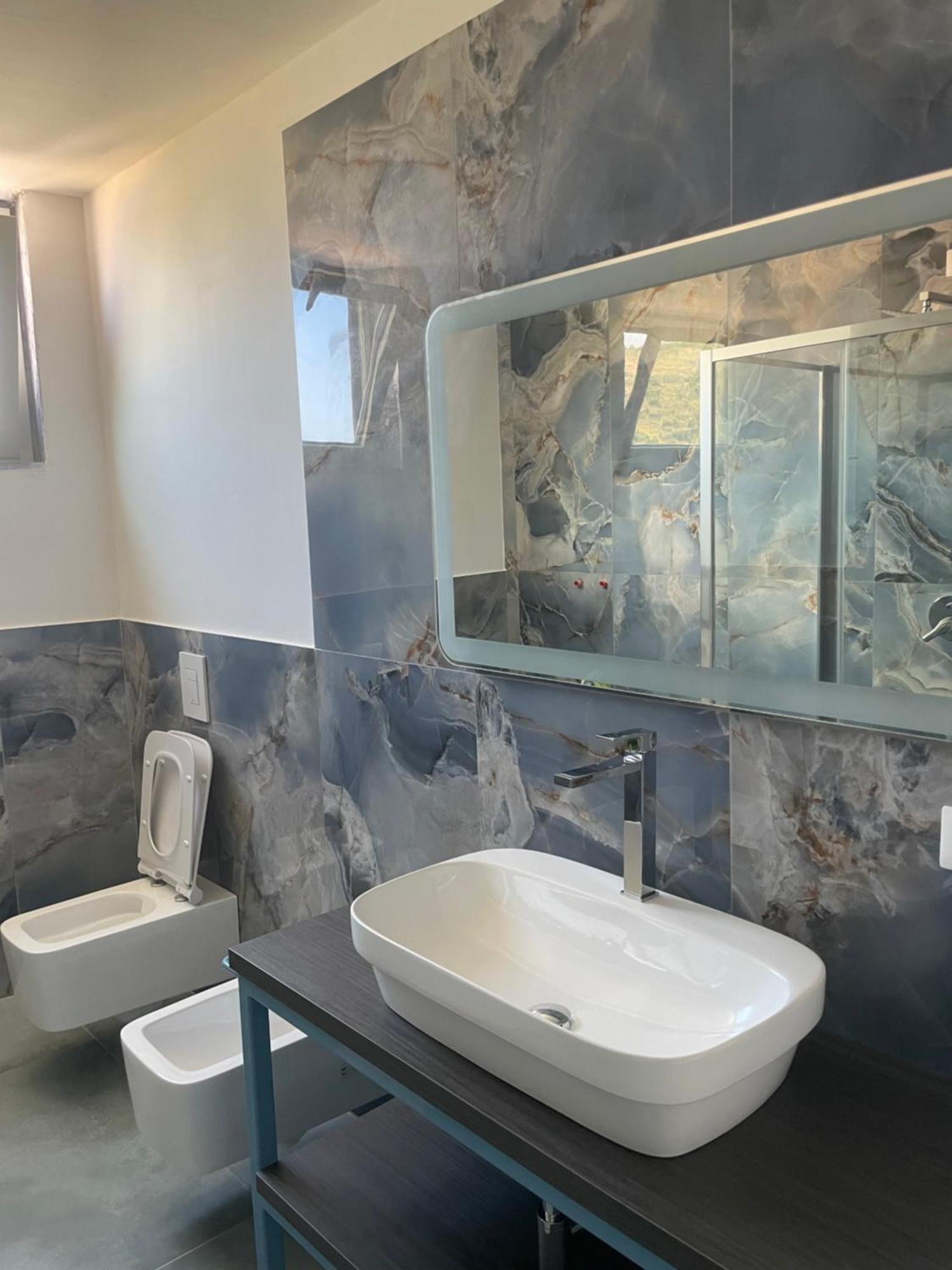 Relais Villa Bonifacio Diamante Exteriér fotografie