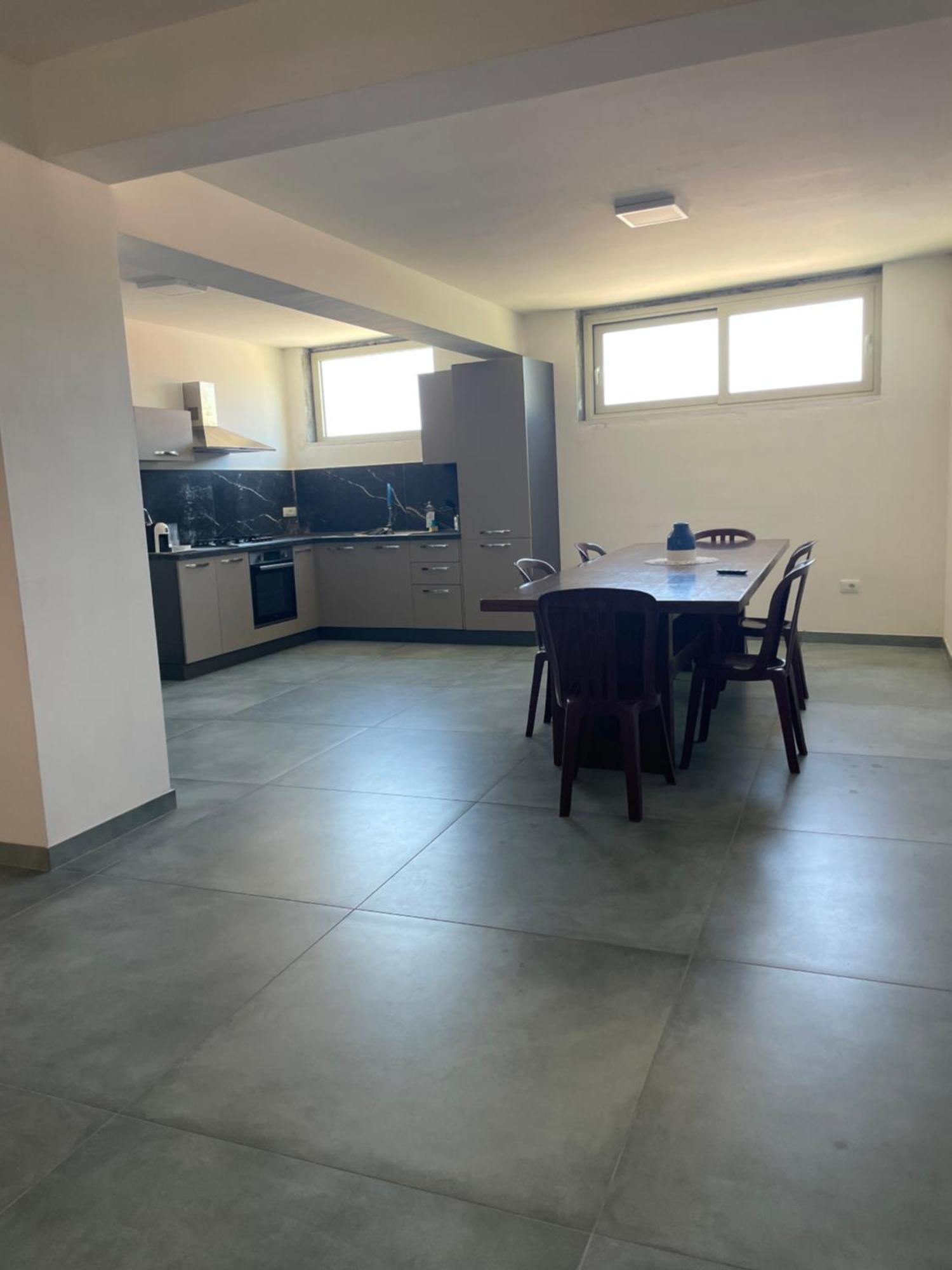 Relais Villa Bonifacio Diamante Exteriér fotografie
